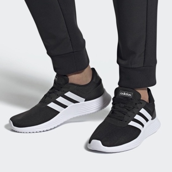 Giày Thể Thao Nam Nữ adidas Lite Racer 2 Chạy bộ siêu nhẹ Siêu Êm Hàng SC Bản Trung QUốc Full box