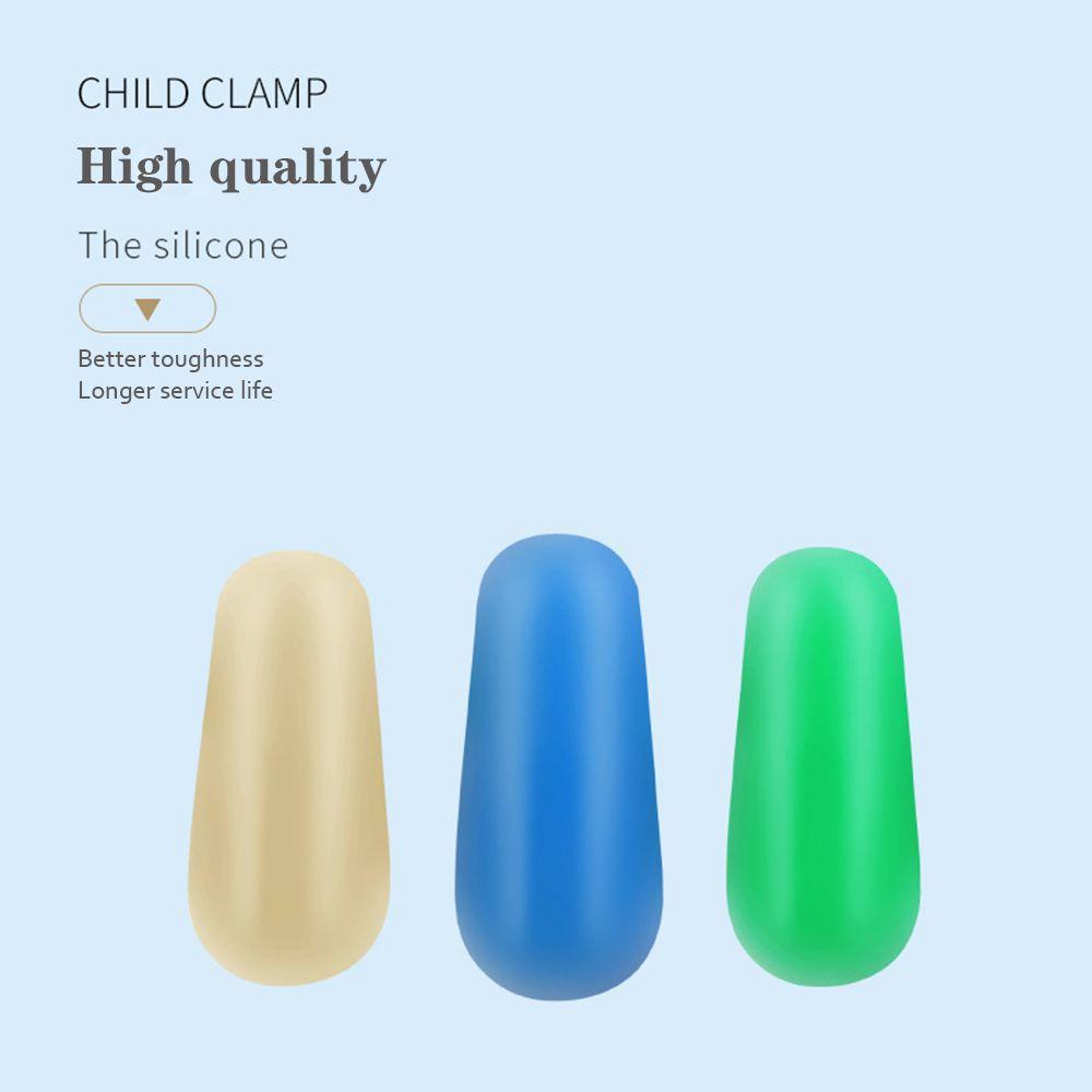 Muvako 30/20 cái / bộ đầu nối câu cá đầu nối hình chai xoay đầu nối pin nhanh phụ kiện giải quyết hooked snap