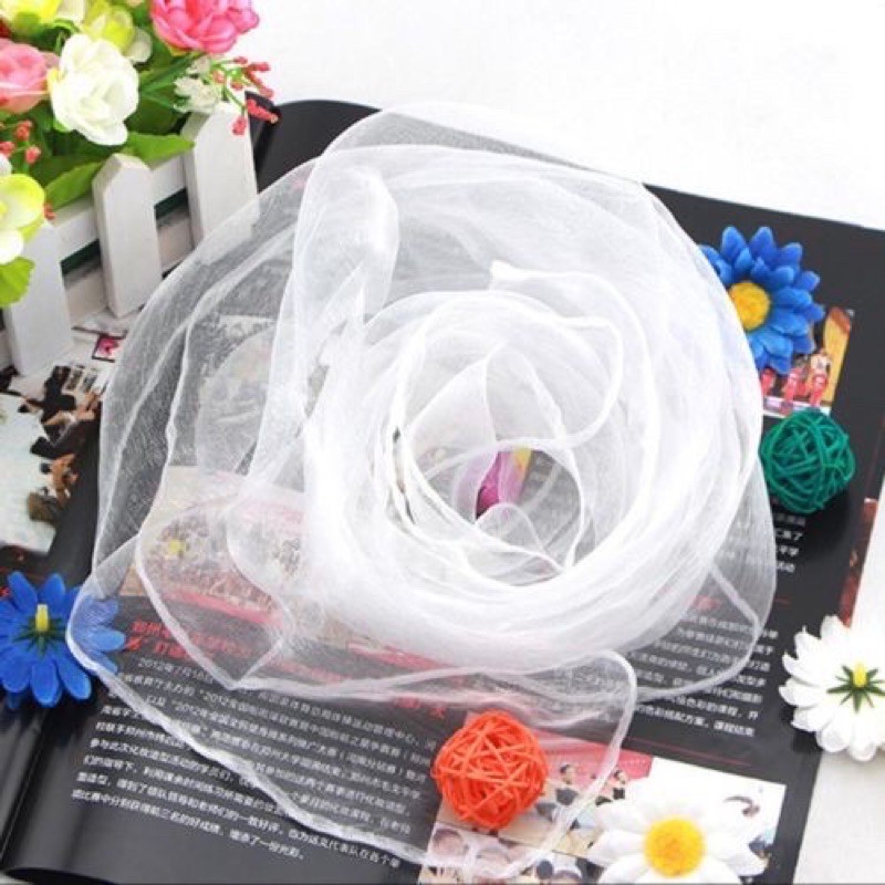 Khăn von ,khăn đa năng cho bé