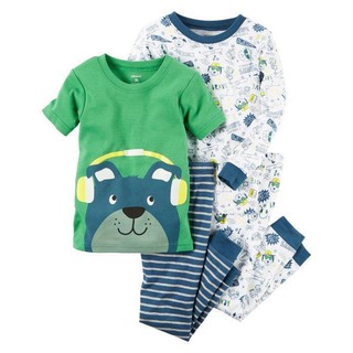 (a0044) Bộ dài bé trai Carter, Vn xuất xịn