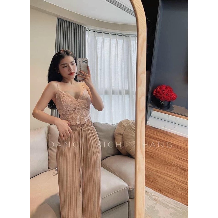Quần tăm sớ tàu hàng đẹp nhiều màu