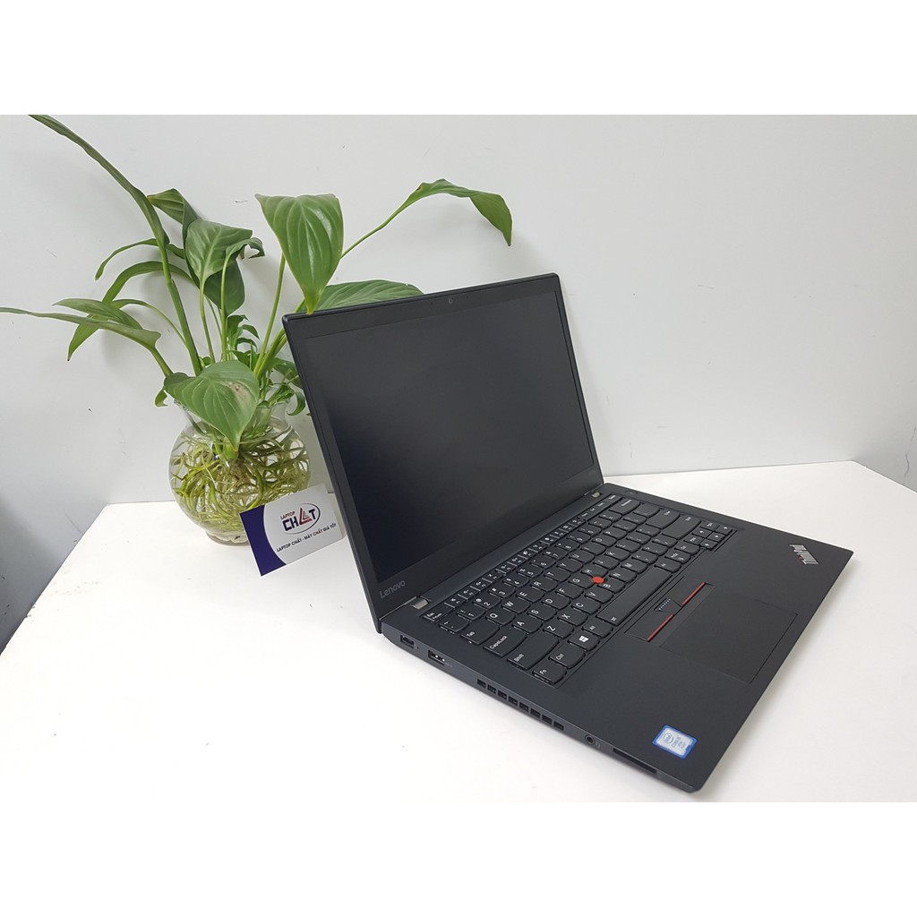 Lenovo Thinkpad T470s Core i5-7300U / RAM 20GB / SSD 512GB / Màn hình 14 inch Full HD (1920x1080)