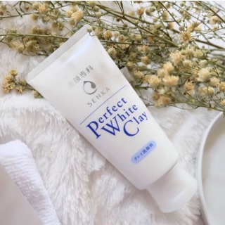 Sữa Rữa Mặt Shiseido Perfect 120g