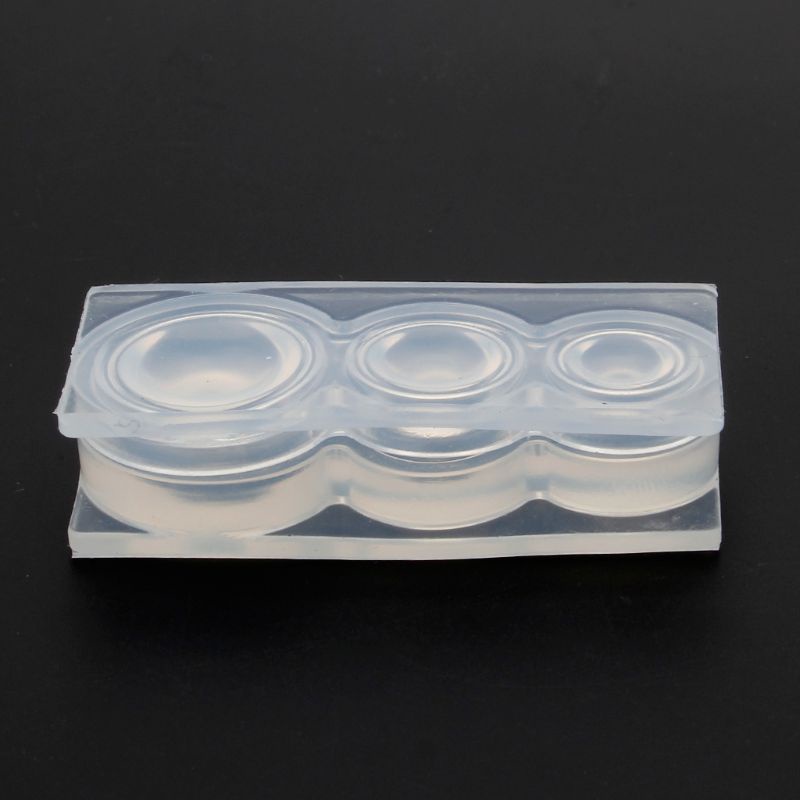 Khuôn Silicon Epoxy Dùng Làm Đồ Chơi DIY