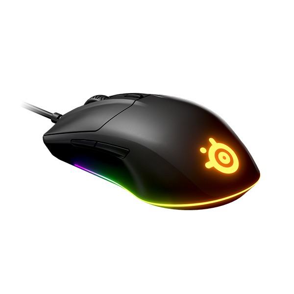 CHUỘT STEELSERIES RIVAL 3 - Hàng Chính Hãng