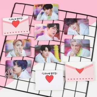 Photo Card Hình BTS - Hình thẻ BTS Dành cho các ARMY