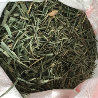 Lá sả khô _ tươi 1kg