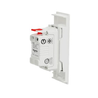 Công tắc 2 chiều 16AX, size S cắm nhanh M3T31_2_WE : AvatarOn A Schneider