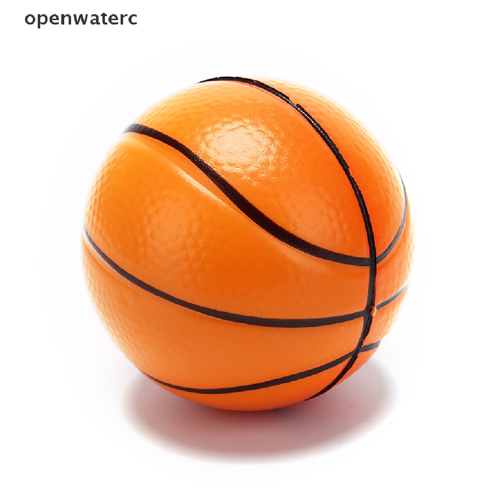 Đồ Chơi Mềm Bóp Xả stress Hình Quả Bóng