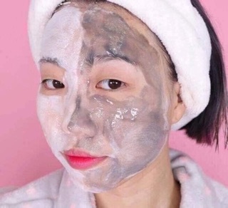MẶT NẠ SỦI BỌT THẢI ĐỘC SUM BUBBLE MASK