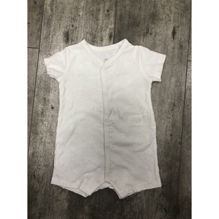 Body đùi- Romper cho bé 1M