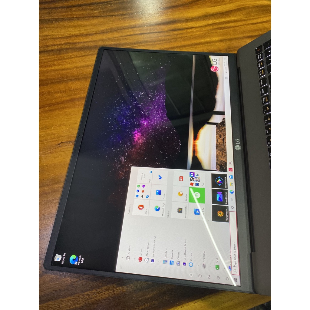 Laptop LG Gram 17 | BigBuy360 - bigbuy360.vn