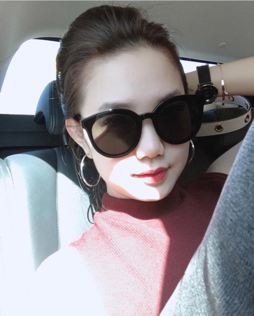 Kính huyền thoại biển xanh màu đen🌸🌸🌸🌸🌸 | BigBuy360 - bigbuy360.vn