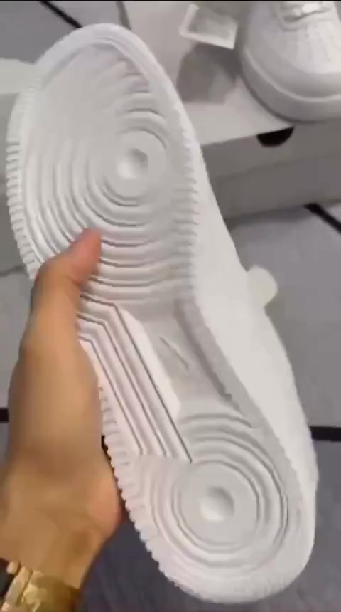 Giày thể thao Air Force 1 nam nữ, Giày AF1 Trắng classic Quốc dân giá cực rẻ chất lượng cao 2022 | BigBuy360 - bigbuy360.vn