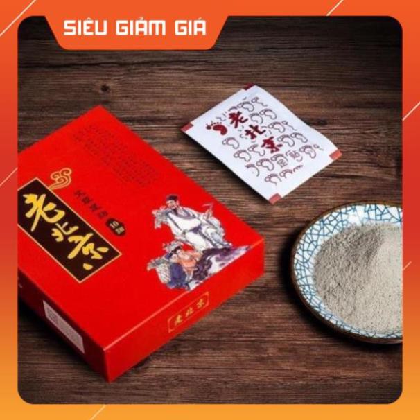 MIẾNG DÁN CHÂN THẢI ĐỘC NGẢI CỨU ĐÔNG Y (HỘP 50 MIẾNG) | BigBuy360 - bigbuy360.vn