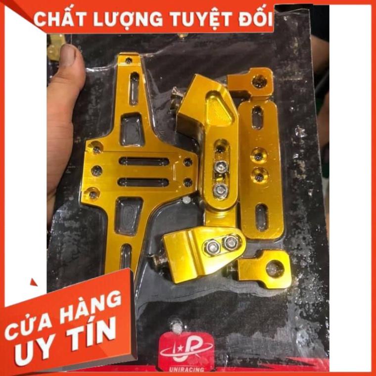 Pat biển số cnc yamaha mt15 xsr155 fz155 gsx r150 s150 r3 sale