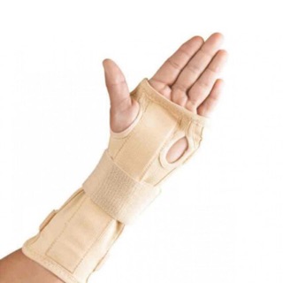 Nẹp cổ tay Dyna - Dùng cho cả hai tay