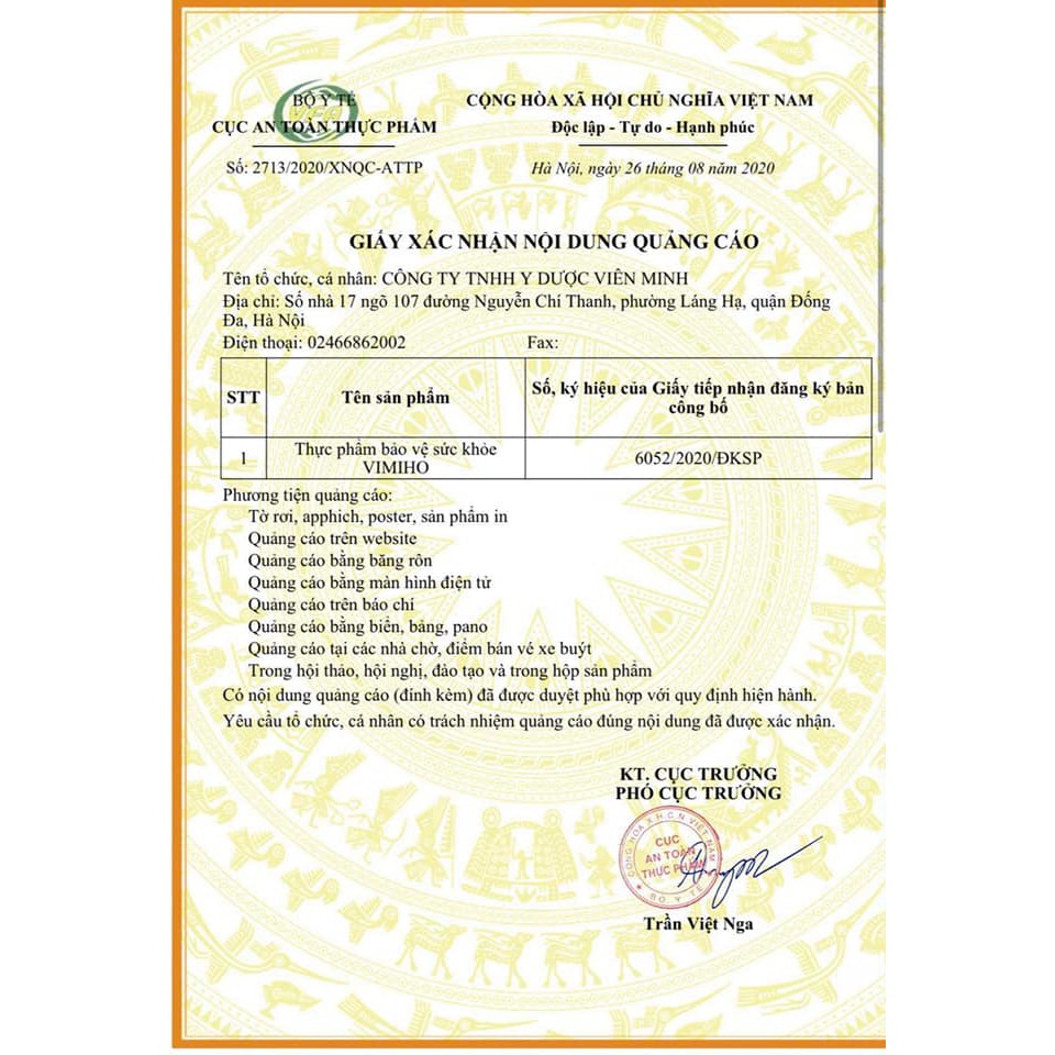 Bột Phụ Khoa PUKA Viên Minh 80gr - 400gr