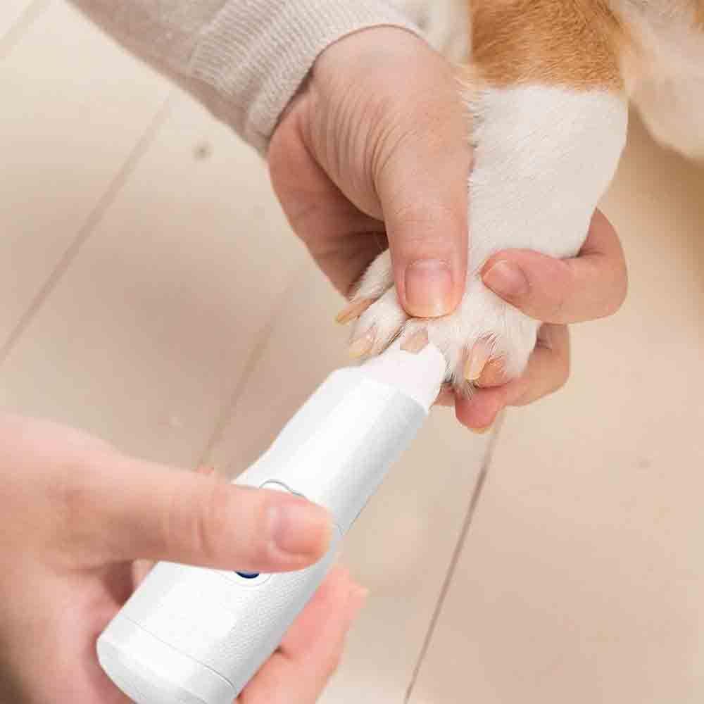 Máy Mài Móng Thú Cưng Chuyên Nghiệp DANILO