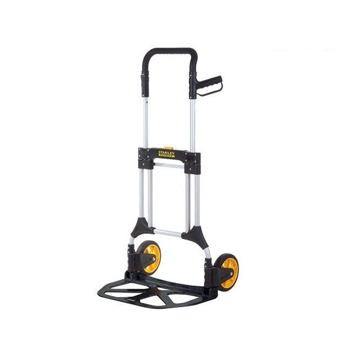 Xe đẩy hàng 2 bánh (Có thê gấp gọn) Stanley Fatmax - USA FXWT-707 - Tải trọng 200kgs