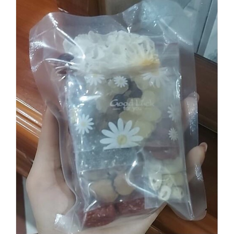 Set nguyên liệu nấu chè dưỡng nhan 10 phần ăn | BigBuy360 - bigbuy360.vn