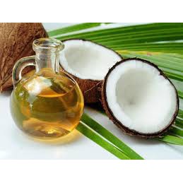 Dầu Dừa tự nhiên Nguyên Chất I Dầu dừa không mùi I tổng kho dầu dừa hà nội