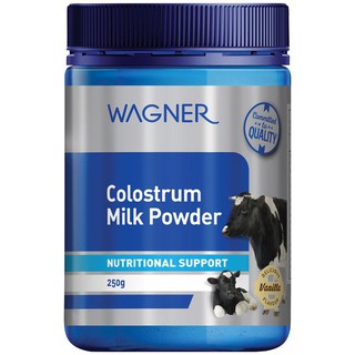 Bột sữa non Wagner Colostrum Milk Powder 250g