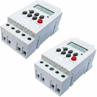 Công tắc hẹn giờ