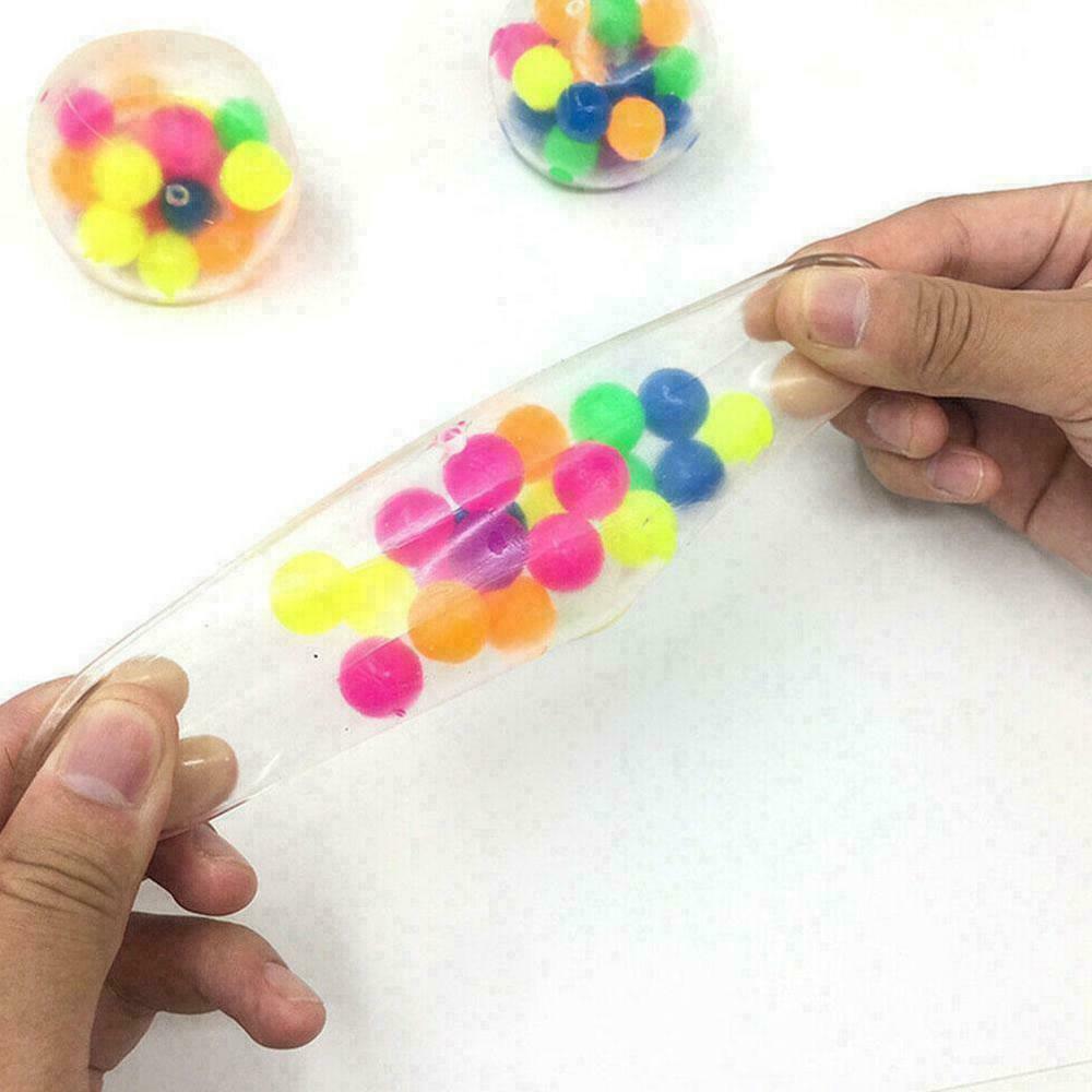 Bóng Đồ Chơi Giảm Căng Thẳng