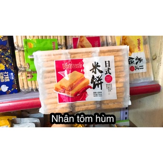 Bánh gạo Vetrue gói 320gr