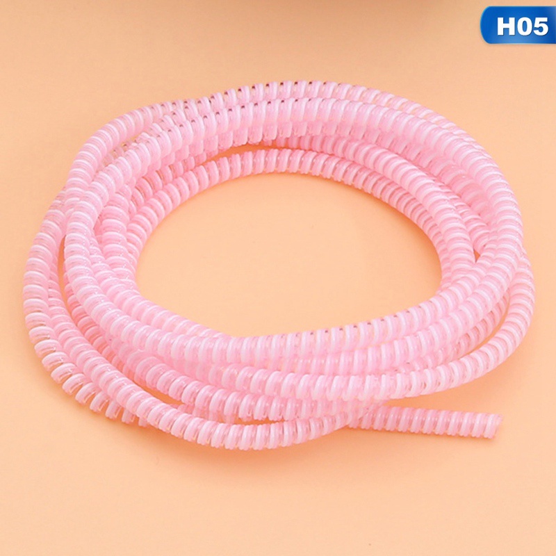 Phụ Kiện Bảo Vệ Dây Cáp Sạc Cho Điện Thoại Damtb 1.4 M