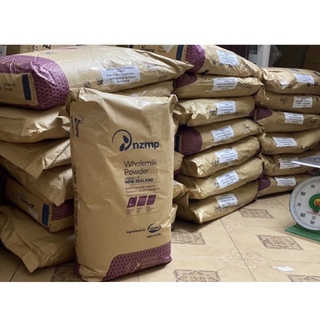 Sữa bột nguyên kem