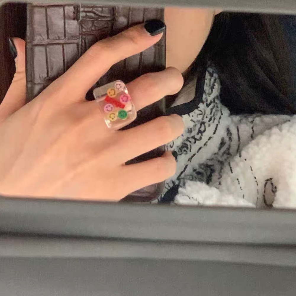 Nhẫn Đeo Tay MXBEAUTY Thời Trang 2021