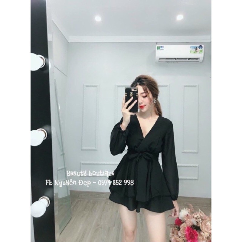 ĐẦM #bigsize: 55-85kg (3 size: L-XL-XXL) | BigBuy360 - bigbuy360.vn