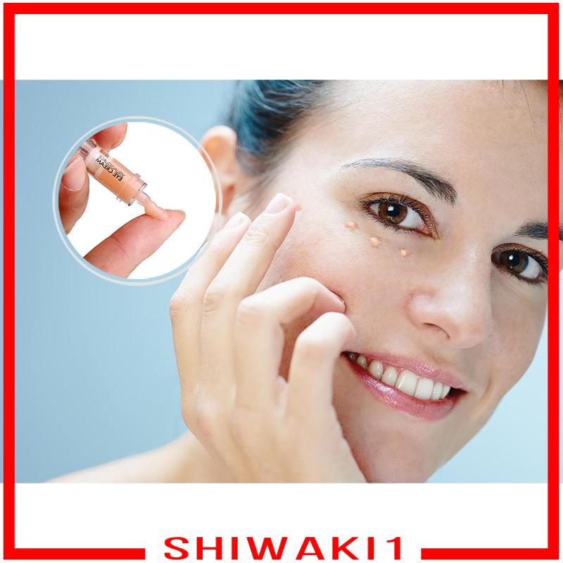 Kem Xóa Nếp Nhăn Và Bọng Mắt Nhanh Chóng Trong 2 Phút