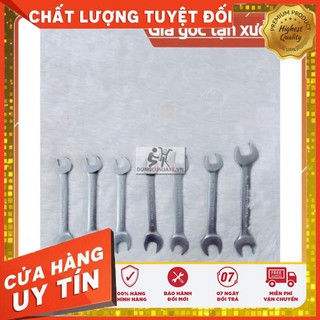 BỘ CỜ LÊ 7 CHI TIẾT YETI