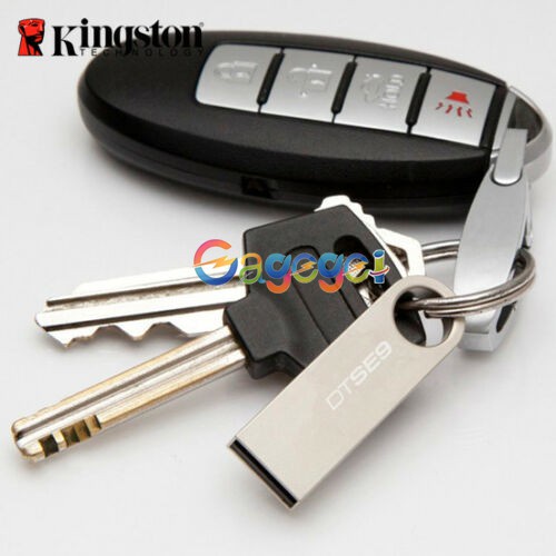 Usb 2.0 Kingston DTSE9H Dung Lượng 2TB SE9