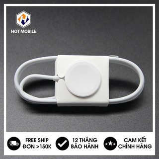 Dock Sạc Theo Máy AW S4/S5 | Sạc Siêu Nhanh Không Báo Lỗi | Bảo Hành 12 Tháng Lỗi 1 Đổi 1