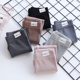 Quần legging cho bé