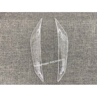 Nắp Xi Nhan trước xe piaggio Zip ❤️