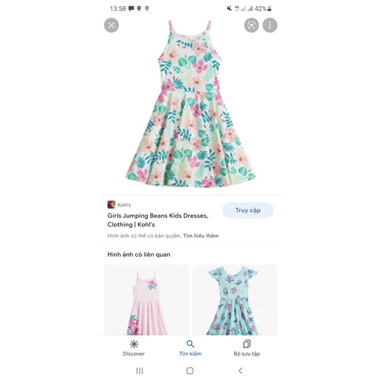 Váy Đầm Disney công chúa,hoa nhí, loang… 100% cotton XUẤT XỊN CHÍNH HÃNG siêu yêu cho bé gái.