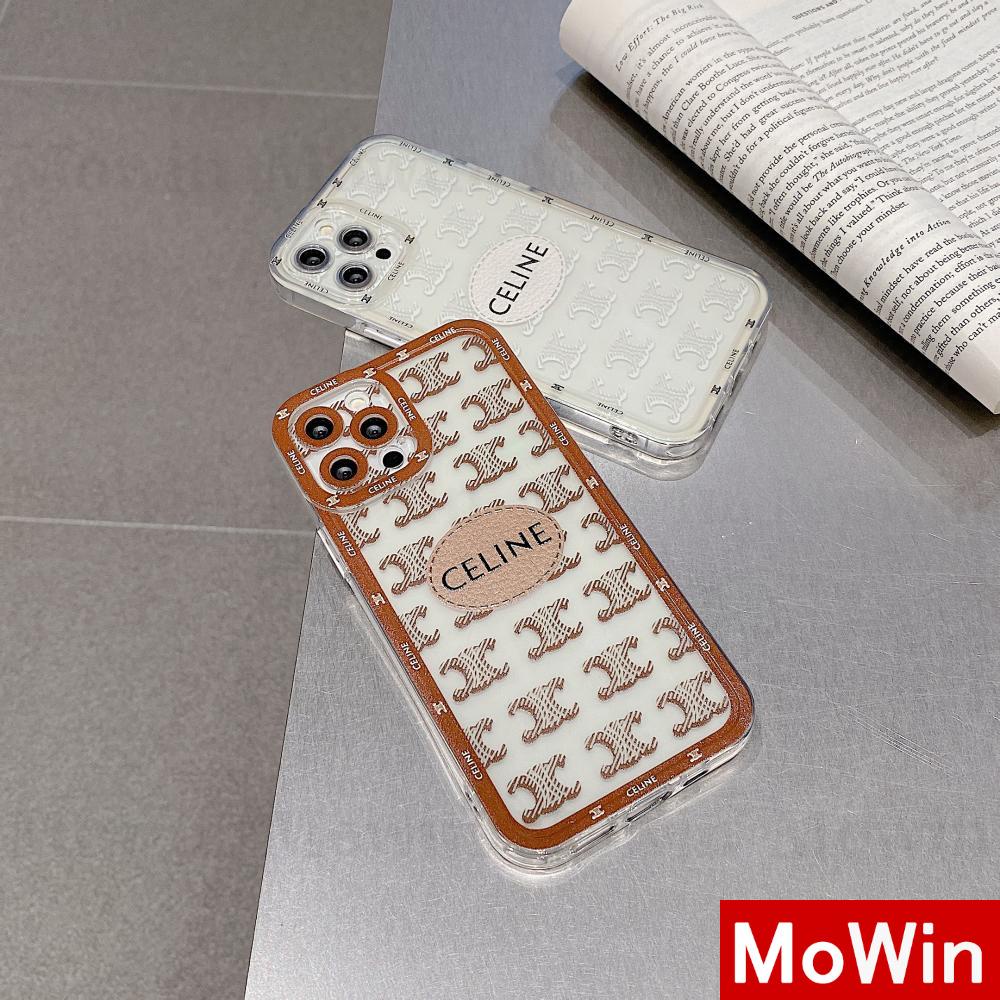 Ốp điện thoại silicon mềm khung vuông bảo vệ camera thích hợp cho iPhone 13 Pro Max 12 Pro Max 11ProMax 7Plus XR XS Max