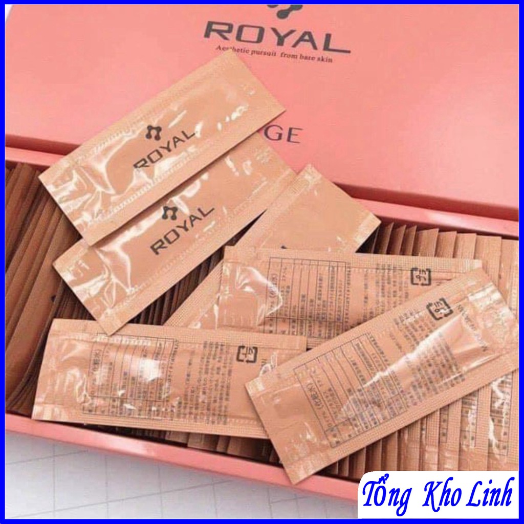 Serum nhau thai cuống rốn Royal Aesthetic Pursuit From Bare Skin | BigBuy360 - bigbuy360.vn