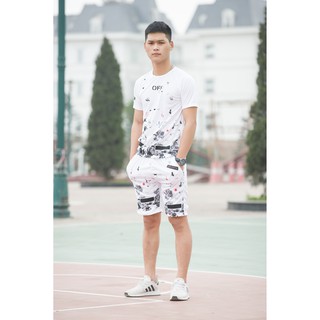 ❌❌❌ Tuần lễ sele cuối cùng năm 2019 ❌❌❌ Quần Áo Thể Thao Nam,BỘ HÈ ,Đồ Bộ, Bộ Hè Nam BỘ CỘC TAY SIÊU CẤP 2019