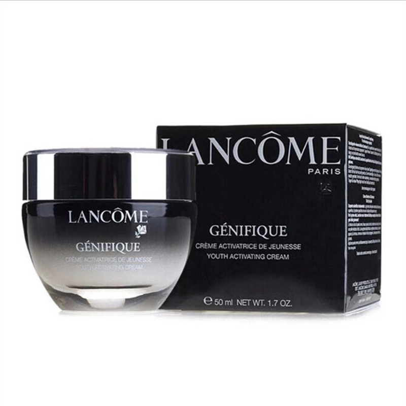 Kem Dưỡng Da Ban Ngày 50ml Lancome Giúp Làm Săn Chắc Da Và Dưỡng Ẩm