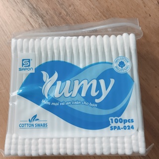 BÔNG TĂM YUMY NL