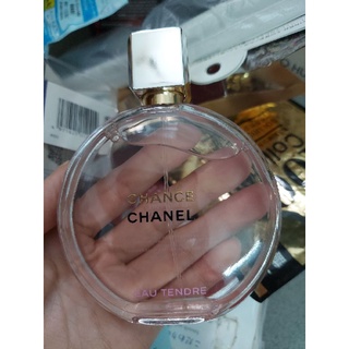 Nước hoa Chanel Eau Tendre edp 100ml