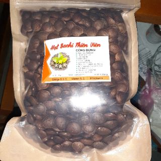 1kg hạt Sachi rang