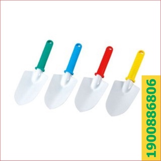 XẺNG LÀM VƯỜN ECHO METAL - Cán nhựa - êm tay - nhiều màu - KONNI39 SƠN HÒA - 1900886806