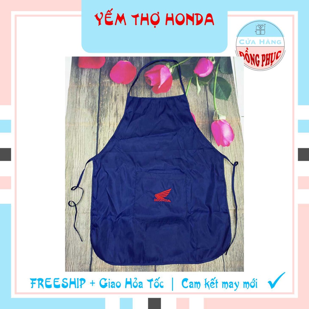 YẾM THỢ HONDA - YẾM THỢ 1 LỚP & 2 LỚP CHÍNH HÃNG HONDA, ĐÚNG CHUẨN CỦA HONDA ! GIÁ RẺ